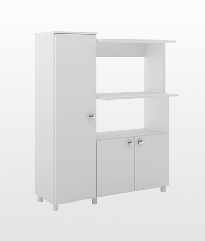 Mueble para cocina Luzio