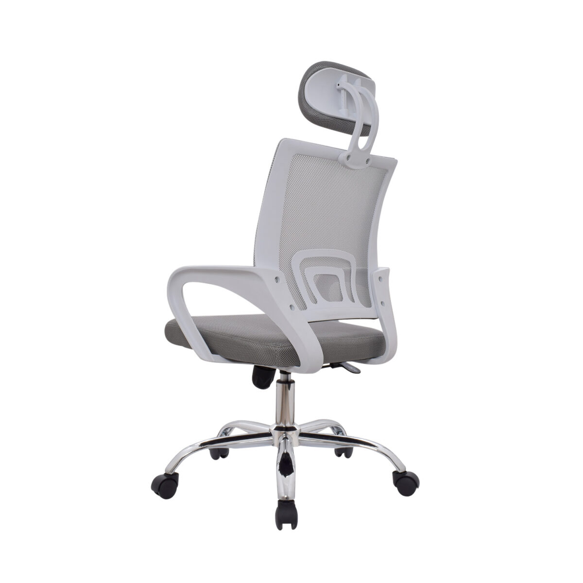 Silla de Escritorio Atlantis Inter con Cabecero - Imagen 6