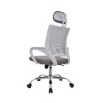 Silla de Escritorio Atlantis Inter con Cabecero - Imagen 6