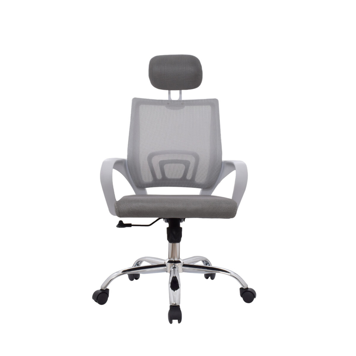 Silla de Escritorio Atlantis Inter con Cabecero - Imagen 2
