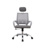 Silla de Escritorio Atlantis Inter con Cabecero - Imagen 2
