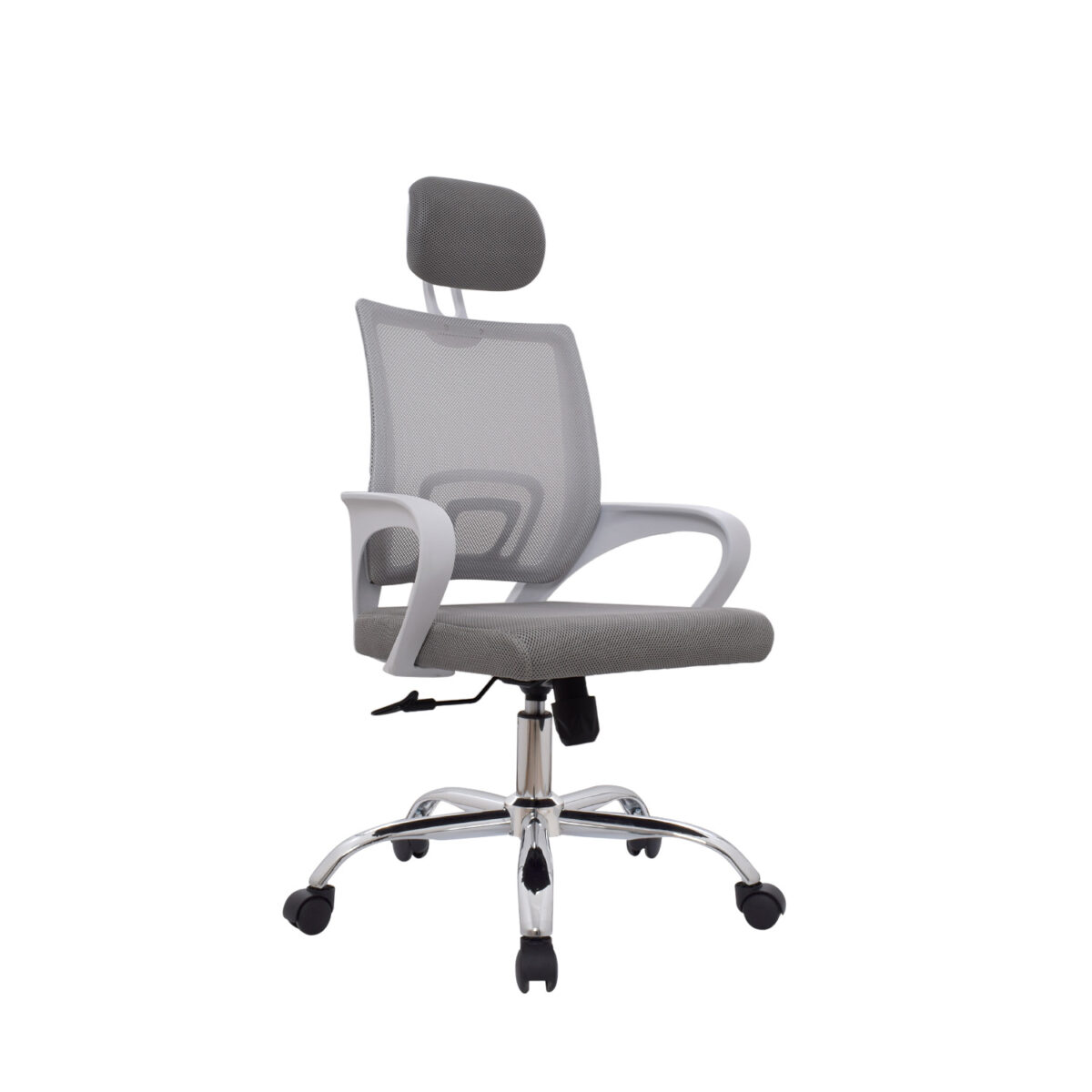 Silla de Escritorio Atlantis Inter con Cabecero - Imagen 3