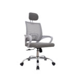 Silla de Escritorio Atlantis Inter con Cabecero - Imagen 3