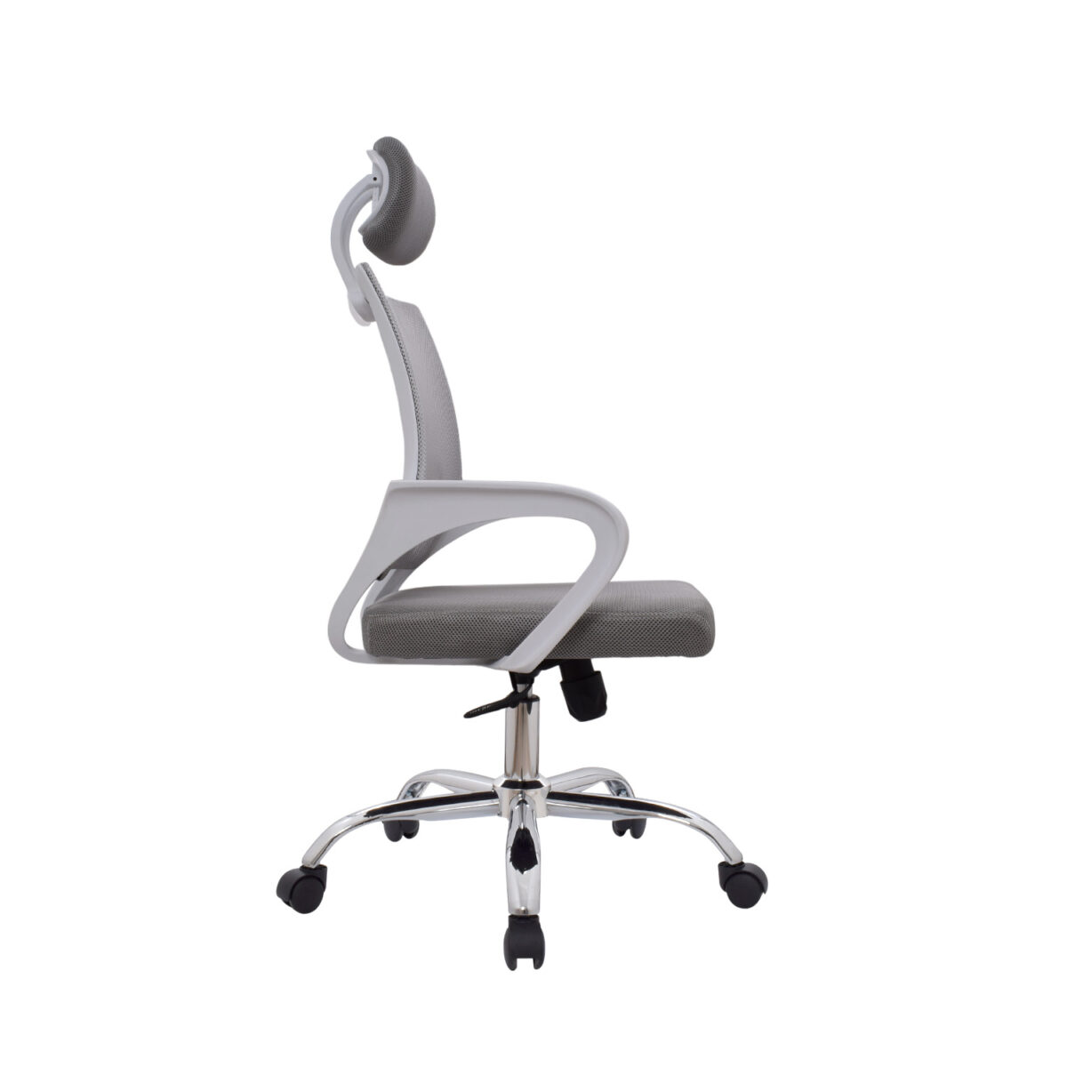 Silla de Escritorio Atlantis Inter con Cabecero - Imagen 4