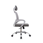 Silla de Escritorio Atlantis Inter con Cabecero - Imagen 4