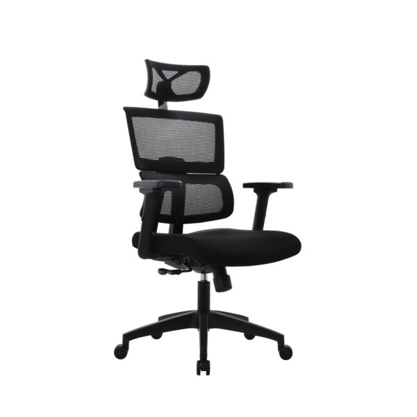 Silla de Escritorio Flip