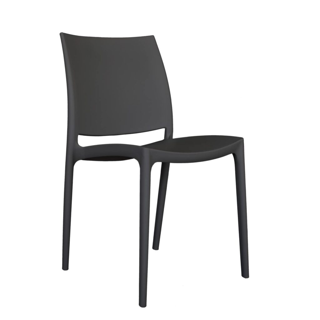 Silla de Diseño Kiro