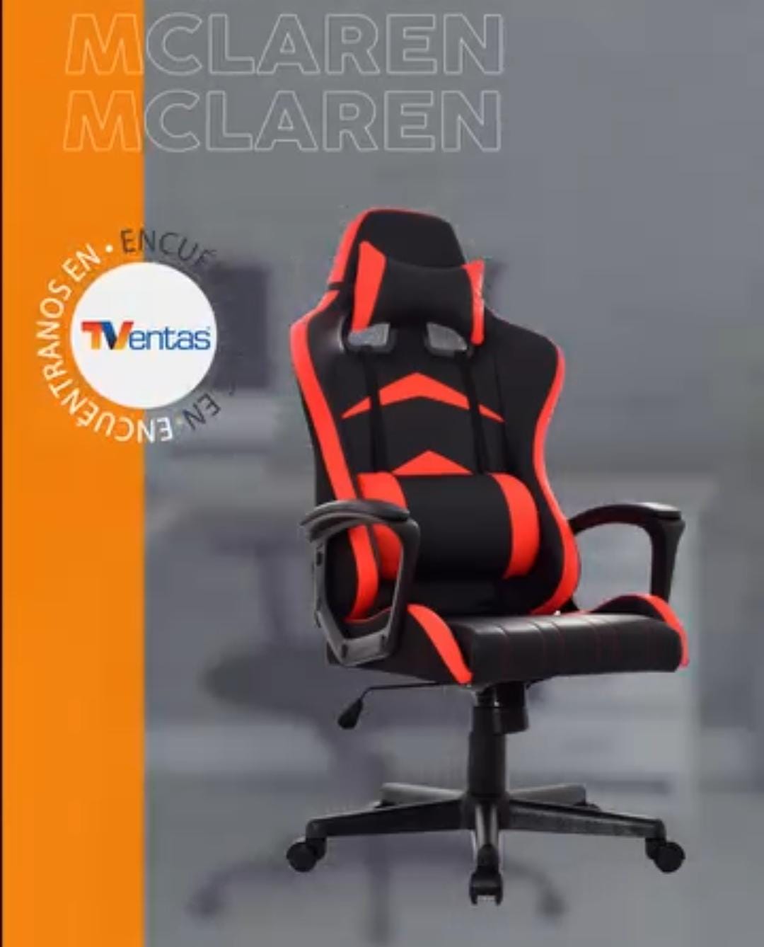 silla gamer