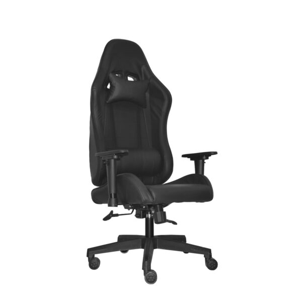 Silla Gamer Leaf