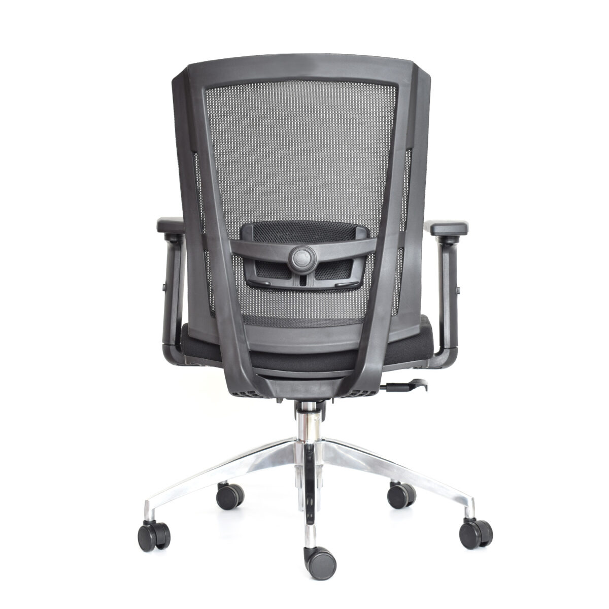 Silla Gerente Delphi ll regulable - Imagen 5