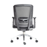 Silla Gerente Delphi ll regulable - Imagen 5