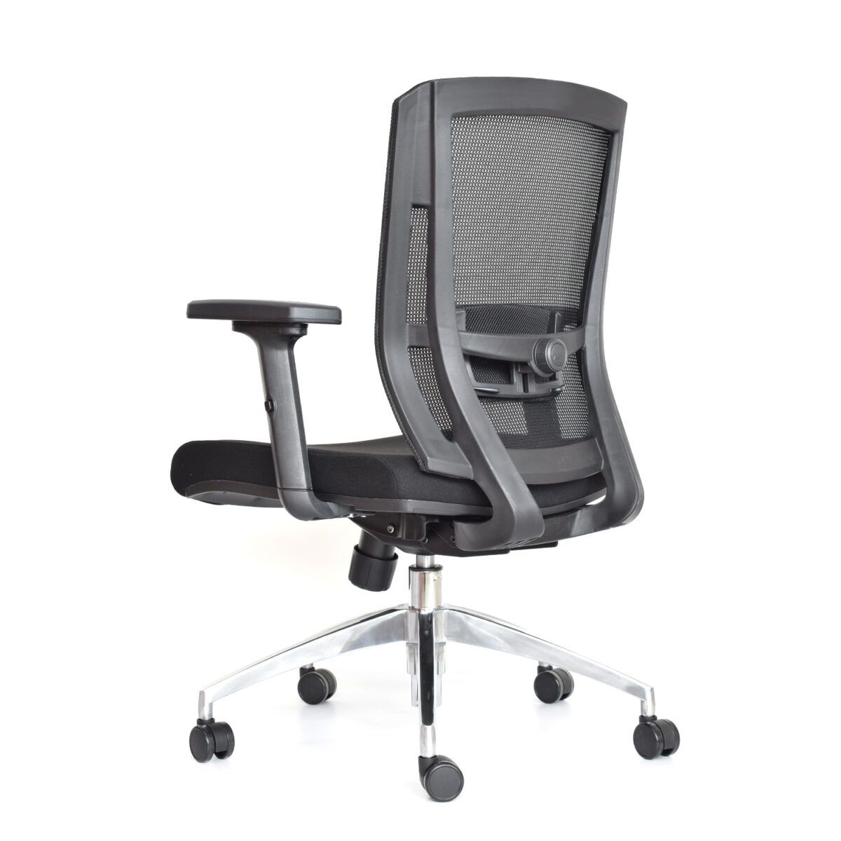 Silla Gerente Delphi ll regulable - Imagen 6