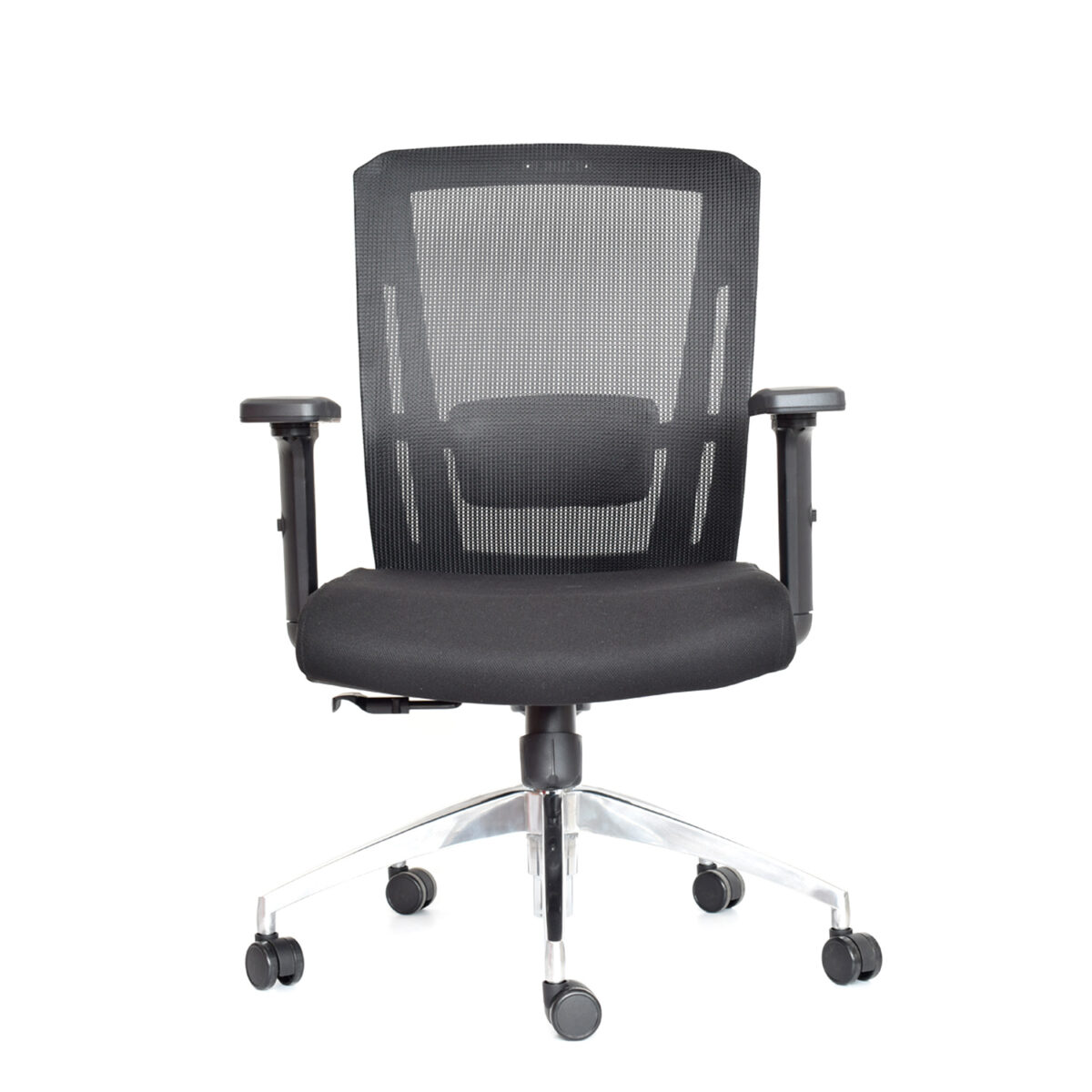 Silla Gerente Delphi ll regulable - Imagen 2