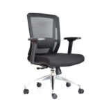 Silla Gerente Delphi ll regulable