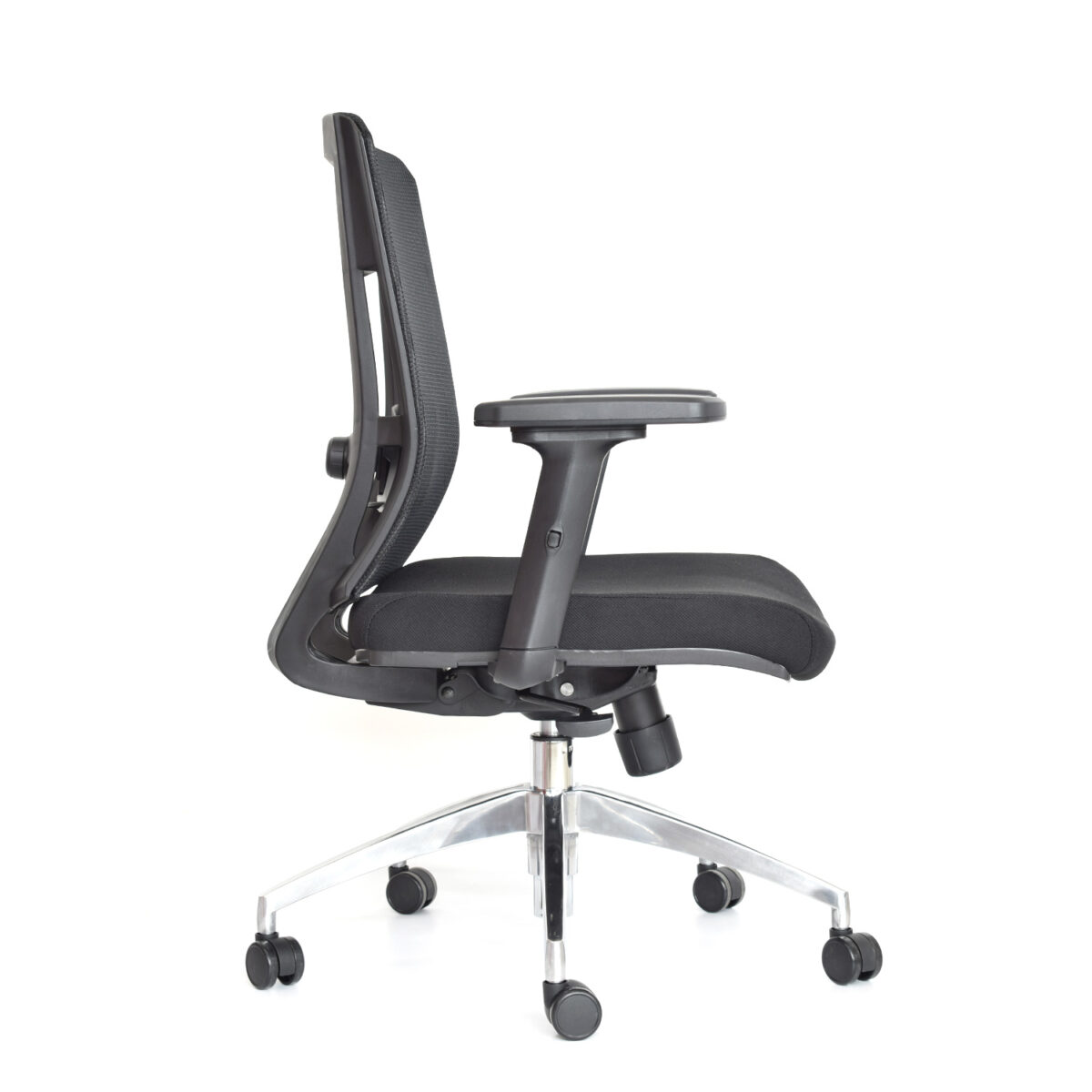 Silla Gerente Delphi ll regulable - Imagen 4
