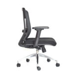 Silla Gerente Delphi ll regulable - Imagen 4