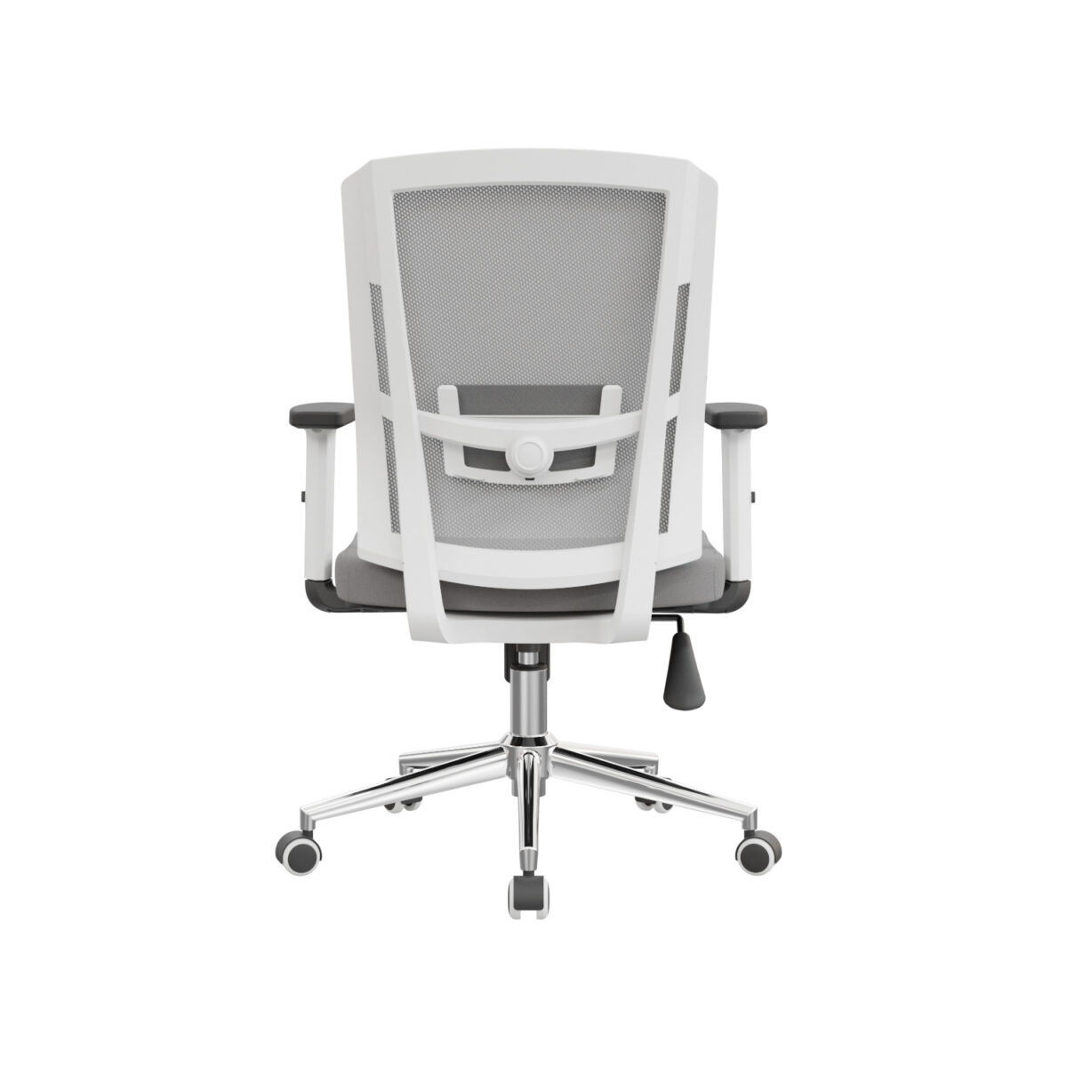Silla Gerente Delphi ll malla Syncro - Imagen 5