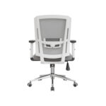 Silla Gerente Delphi ll malla Syncro - Imagen 5