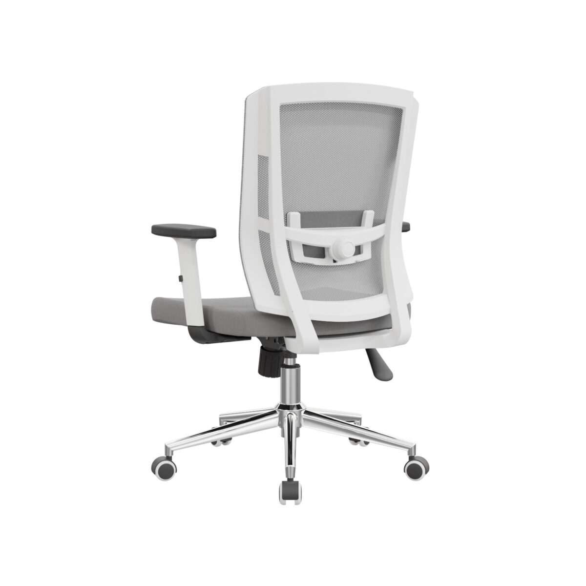 Silla Gerente Delphi ll malla Syncro - Imagen 6