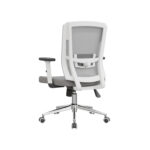 Silla Gerente Delphi ll malla Syncro - Imagen 6