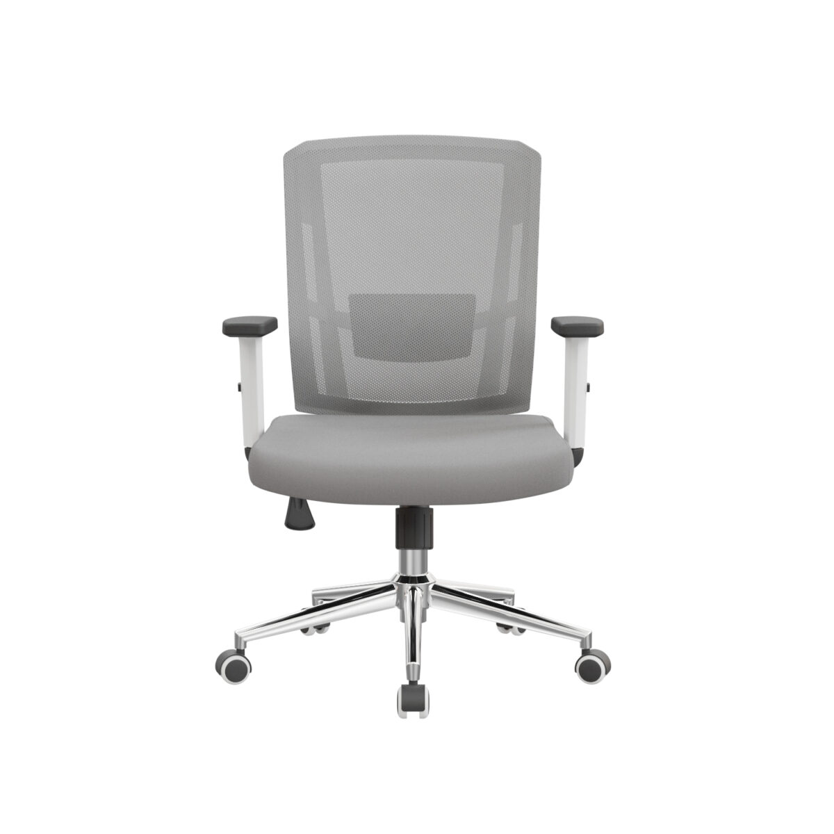 Silla Gerente Delphi ll malla Syncro - Imagen 2