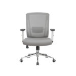 Silla Gerente Delphi ll malla Syncro - Imagen 2