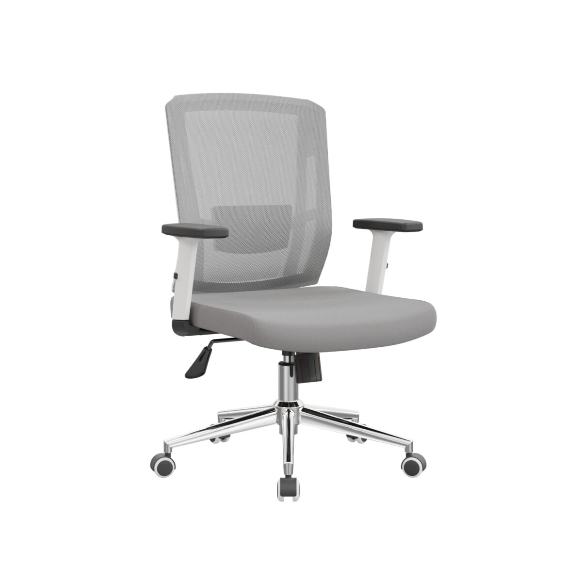 Silla Gerente Delphi ll malla Syncro - Imagen 1