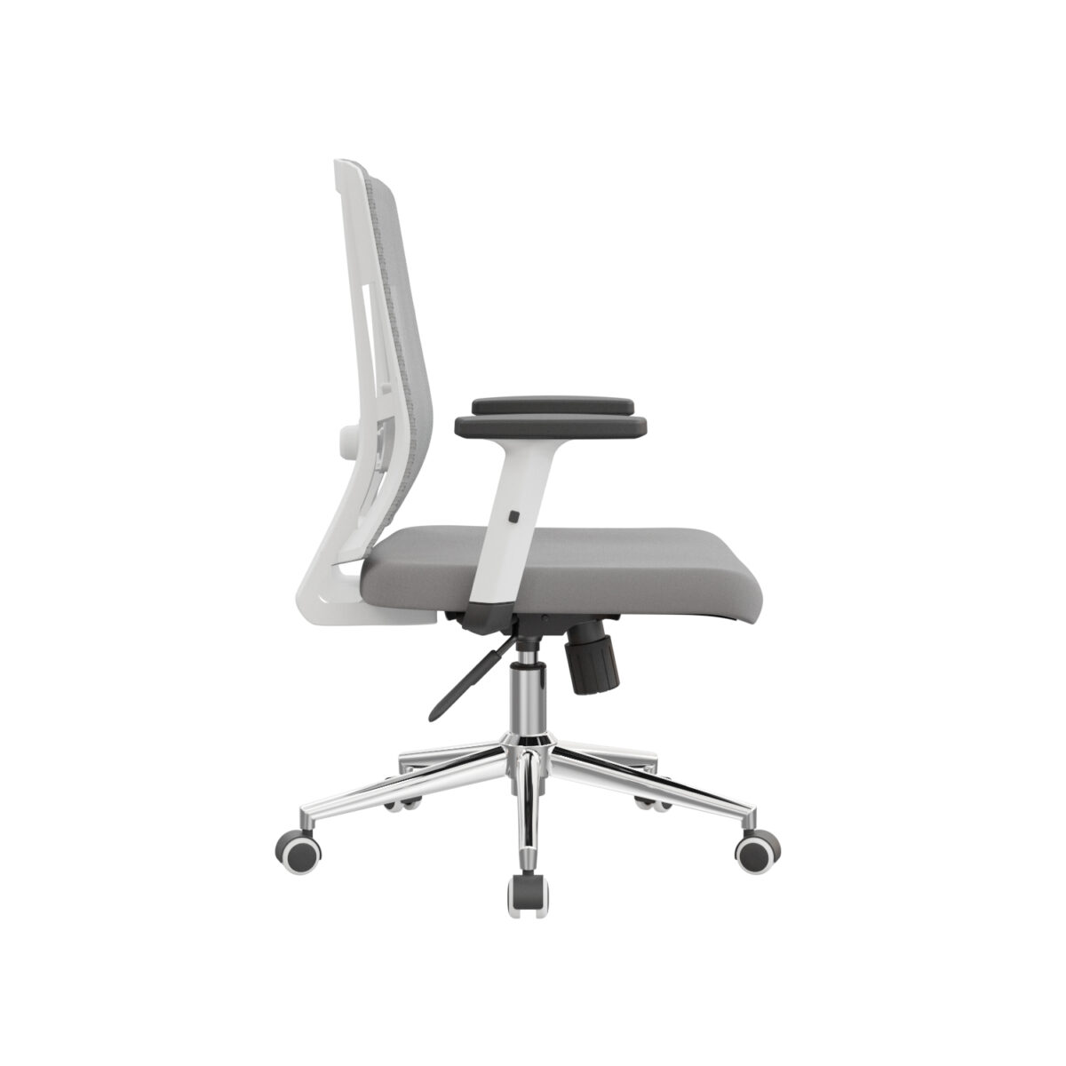 Silla Gerente Delphi ll malla Syncro - Imagen 4