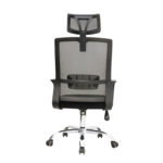 Silla de Escritorio Look - Imagen 6