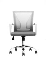Silla Ejecutiva Mat - Imagen 2