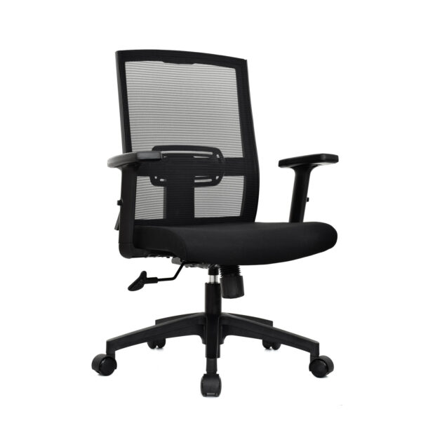 Silla Monk synchro
