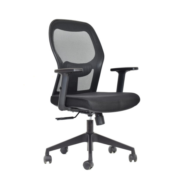 Silla Gerente Noruega