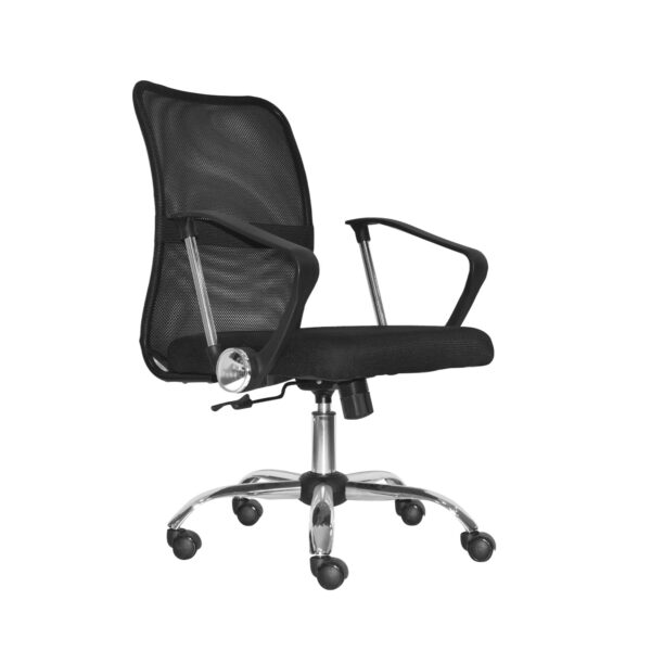 Silla Gerente Dubai Basculante