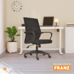 Silla de Oficina Franz - Imagen 13