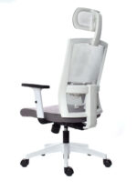 Silla Presidente Monk Syncro - Imagen 3