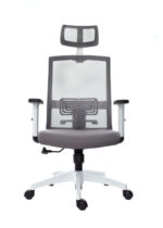 Silla Presidente Monk Syncro - Imagen 2