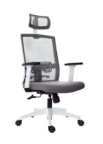 Silla Presidente Monk Syncro