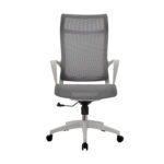 Silla Presidente Rigs - Imagen 2