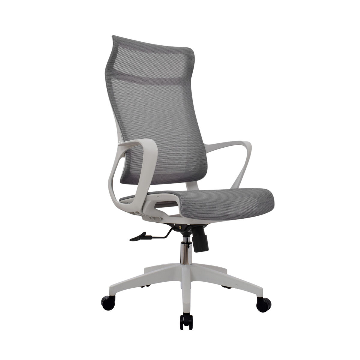 Silla Presidente Rigs - Imagen 1