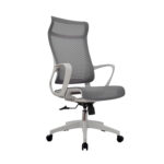 Silla Presidente Rigs