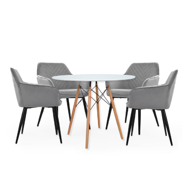 Juego de comedor Owen