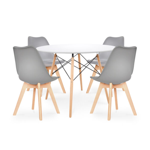 Juego de comedor Sevilla