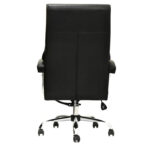 Silla De Oficina Classic II Con Cabecero - Imagen 3