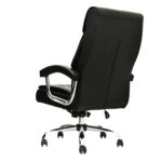 Silla De Oficina Classic II Con Cabecero - Imagen 4