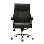 Silla De Oficina Classic II Con Cabecero - Imagen 5