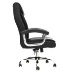 Silla De Oficina Classic II Con Cabecero - Imagen 2