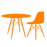 Muebles de hogar