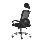 Silla de Oficina Atlantis Con Cabecero - Imagen 2