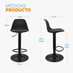 Silla para Bar Boat