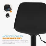 Silla para Bar Boat